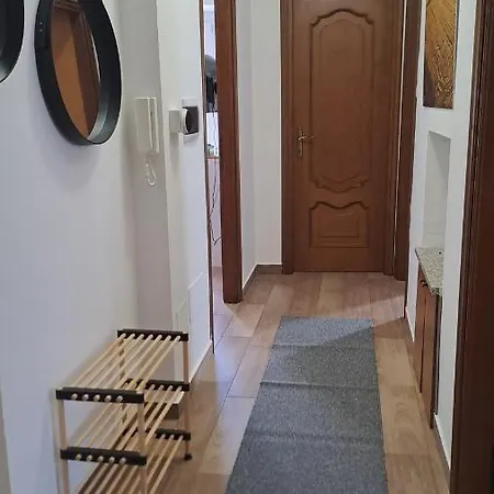 Edoardoapartments * Vercelli