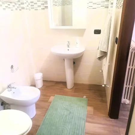 Edoardoapartments Vercelli