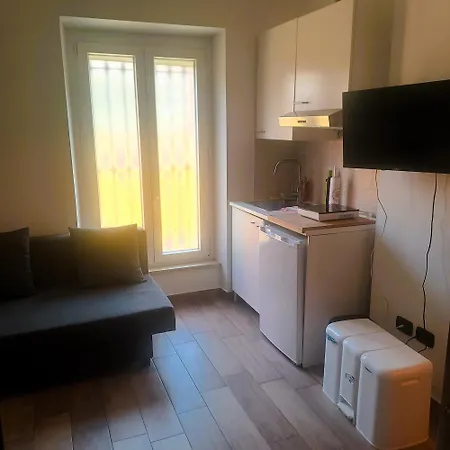 Edoardoapartments Vercelli