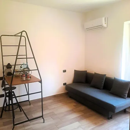 Apartamento Edoardoapartments *