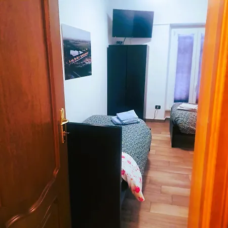 Apartament Edoardoapartments