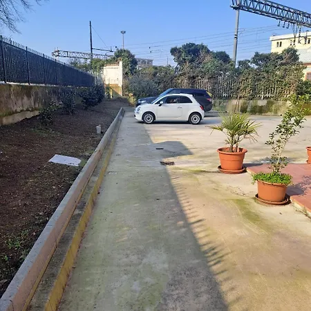 Apartament Edoardoapartments Vercelli