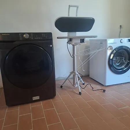 Edoardoapartments Apartament *