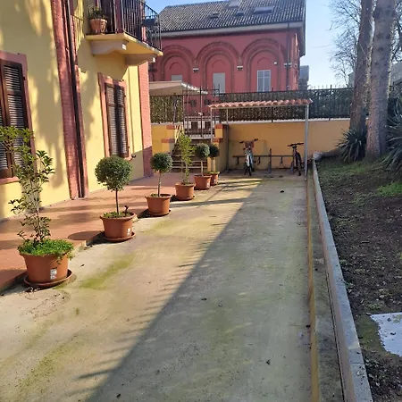 Apartamento Edoardoapartments *