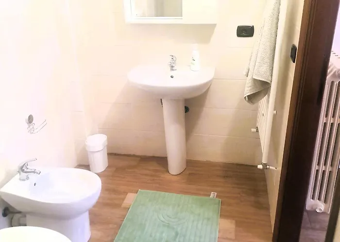 Edoardoapartments Vercelli