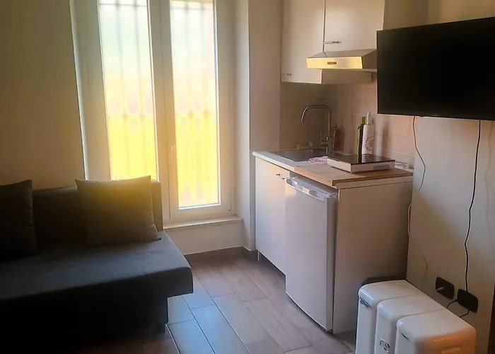 Edoardoapartments Vercelli