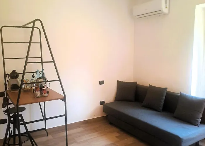 Apartmán Edoardoapartments *
