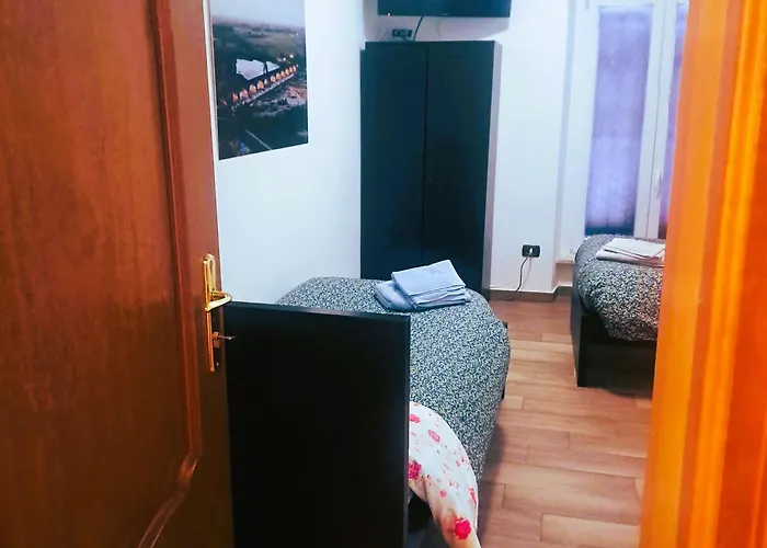 Apartmán Edoardoapartments
