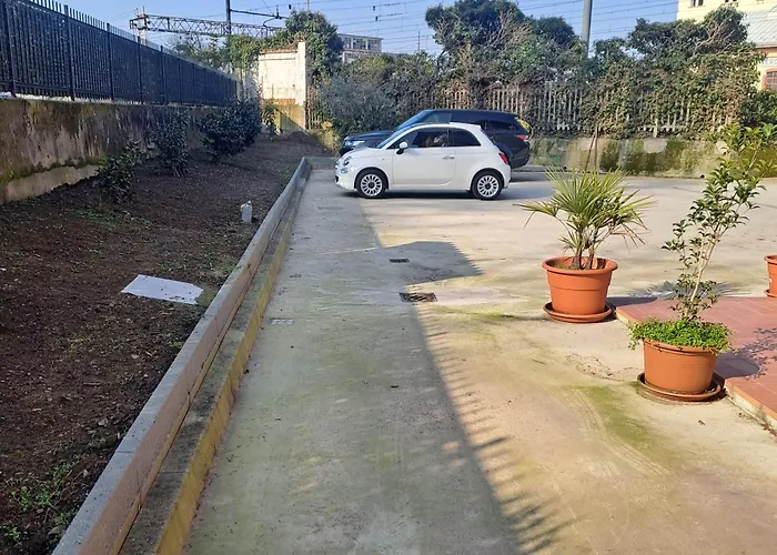 شقة Edoardoapartments فيرتشيلي