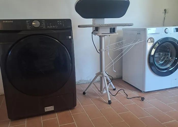 Edoardoapartments Apartmán *