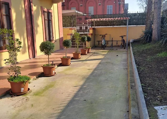 شقة Edoardoapartments *